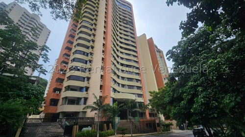 Apartamento En Venta Ubicado En Las Chimeneas Valencia Carabobo 24-9213, Eloisa Mejia