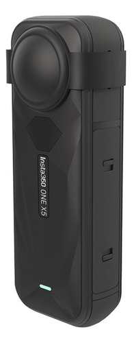 Funda Protectora De Lente De Cámara Para Insta360 X5