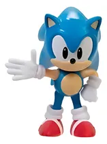 Comprar Sonic The Hedgehog Figura 07cm Articulado Sonic