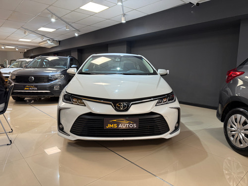 Toyota Corolla 2.0 Xli Cvt 171Cv
