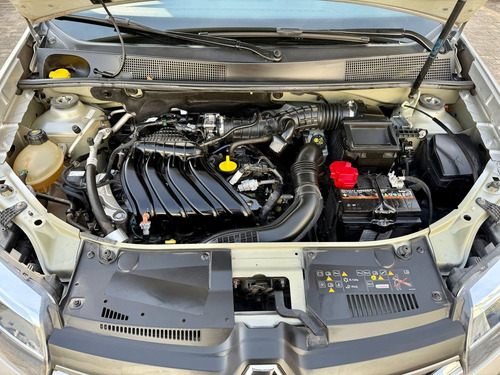Renault Sandero 1.6 16v Life