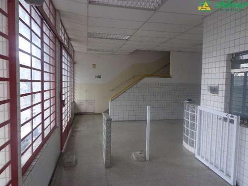 Imagem 4 de 24 de Aluguel Prédio Até 1.000 M2 Centro Guarulhos R$ 17.000,00 - 31783a