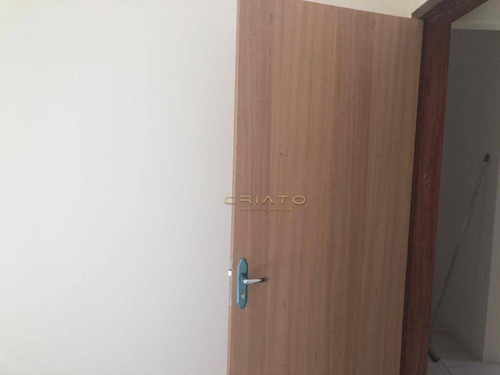 Imagem 15 de 15 de Casa Com 3 Dormitórios À Venda, 70 M² Por R$ 220.000,00 - Residencial Aldeia Dos Sonhos - Anápolis/go - Ca0492