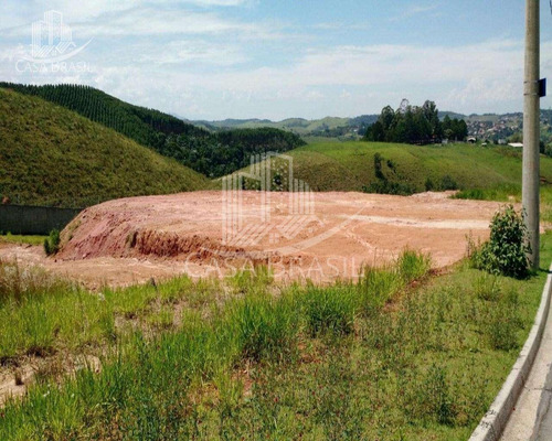 Imagem 1 de 4 de Terreno 1.380m² Residencial Mantiqueira -zona Norte De São Jose Dos Campos-sp - 2126