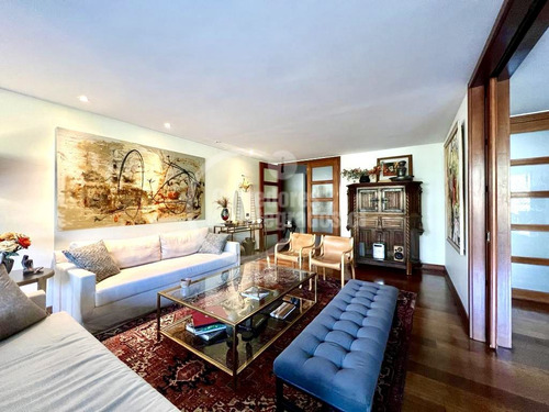 Espectacular Duplex Con Jardín, Portal La Dehesa