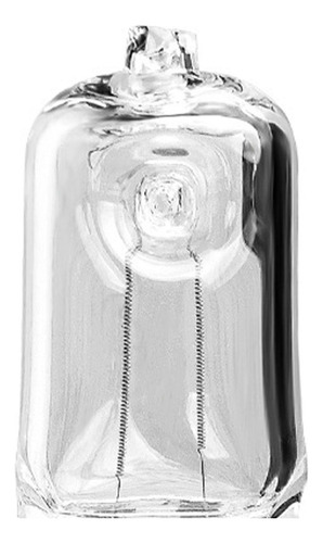 6 X 10 Uds. Lámparas Halógenas De 18w Bombillas G9