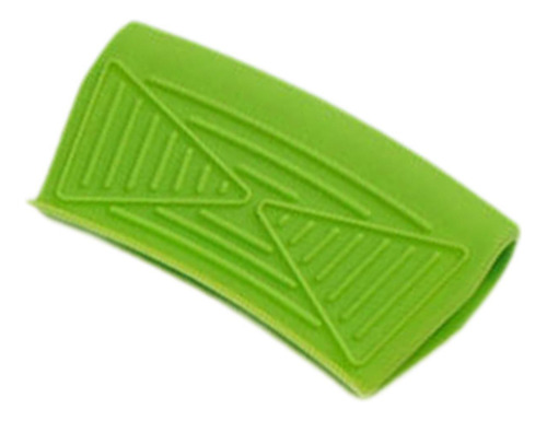 Funda Protectora Para Mango De Olla, Agarre Cómodo, Funda