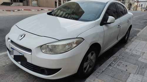 Renault Fluence 2.0 Privilege Mt