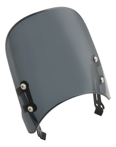 Parabrisas Para Ducati Scrambler 800 400 Gris
