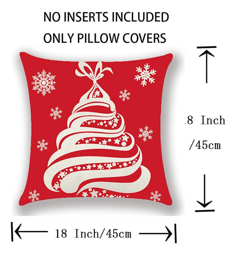 Let It Christmas Christmas Copos De Nieve Cubiertas De Almoh
