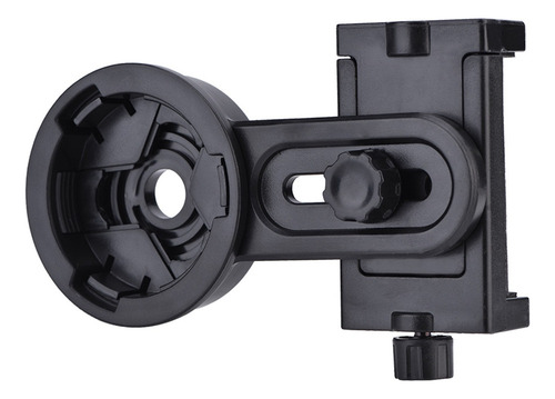 Adaptador Universal Para Telescópio De Câmera De Celular