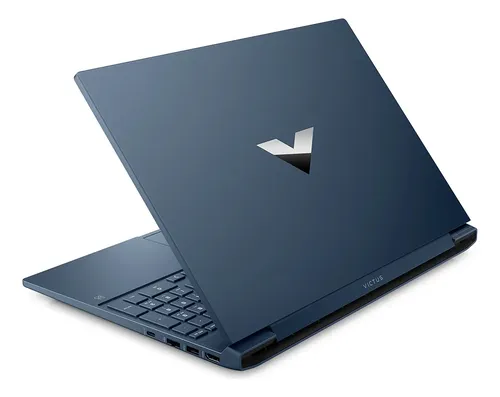 Portátil Hp 15-fa1090la I5-12450h 8gb 512gb Ssd W11