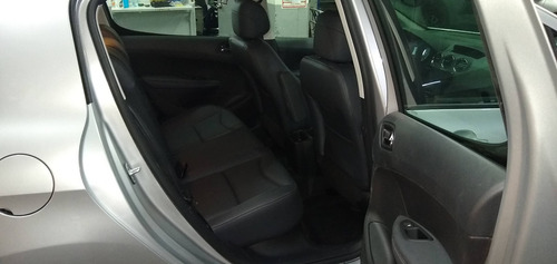 Peugeot 308 1.6 Feline Hdi 115cv 0km Jm