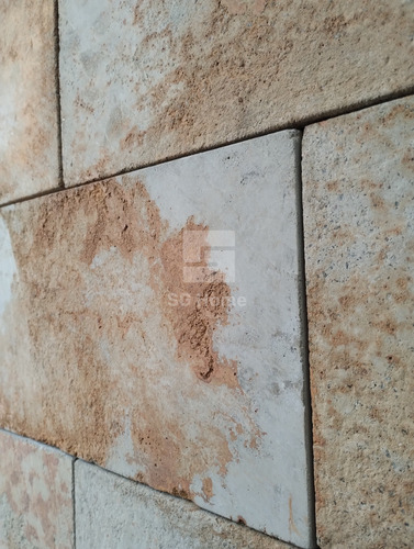 Revestimiento Piso Pared Simil Laja San Luis Rustico 20x40