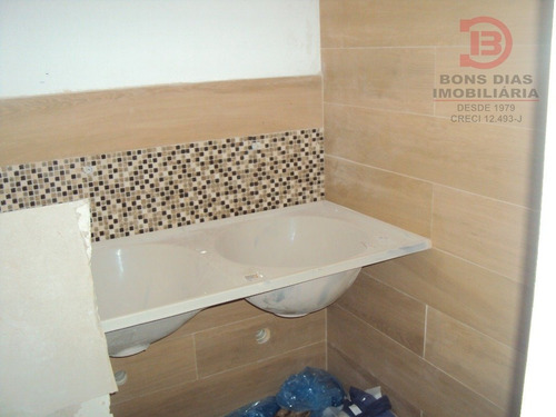 Imagem 7 de 15 de Sobrado - Vila Esperanca - Ref: 4988 - V-4988