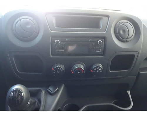Renault Master 2015 2.3 Extra L3h2 5p
