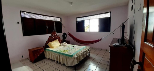 Imagem 11 de 23 de Casa No Barro Vermelho - Ca7449