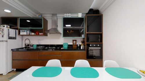 Imagem 9 de 29 de Apartamento Loft No Bairro Vila Andrade Sâo Paulo /sp - Ap3052v