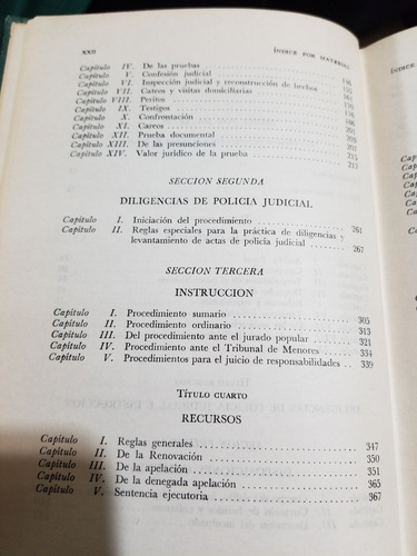 A0 Guia De Derecho Penal 1.a Edición Rafael Pérez Palma (Usado)