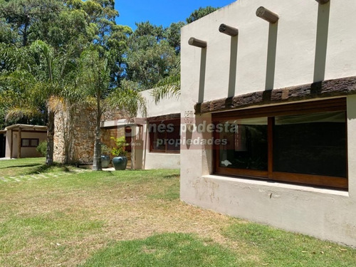 Casa En Punta Del Este, Lugano | Ines Podesta Ref:2833- Ref: 2833
