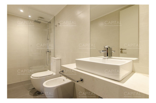 Imagen 6 de 17 de Bonaire Punta Del Este Apartamento En Venta