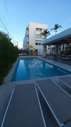 Apartamentos Nuevos En Venta Próximo A Los Laureles Wpa16.