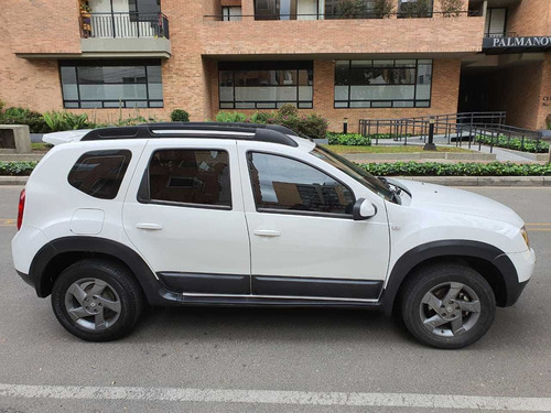Renault Duster 4x4 2.0