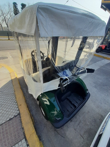 Imagen 5 de 15 de Yamaha Carrito De Golf 2019 , Motoswift Ramos Mejia