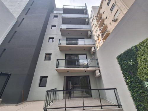 Venta Departamento 2 Ambientes Barracas A Estrenar