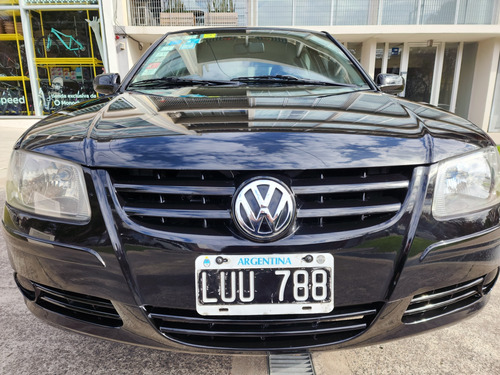 Volkswagen Gol 1.4 Power Ps+ac 83cv