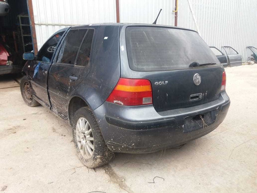 Golf Sapão Mk4 Sucata Peças Cambio Motor Painel Lata Portas
