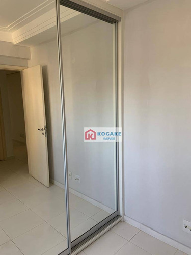 Imagem 17 de 26 de Apartamento Com 3 Dormitórios À Venda, 189 M² Por R$ 1.600.000,00 - Vila Adyana - São José Dos Campos/sp - Ap7592