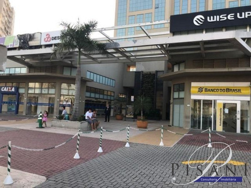 Vision Offices, Sala Com 25m², Pronta Para Uso - Sa00082 - 67730375