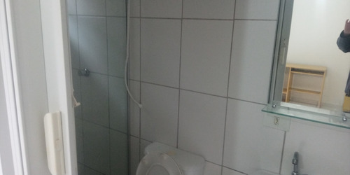 Imagem 6 de 8 de 14 Kitnets Mobiliadas - Próximo A Usp - Para Investidor