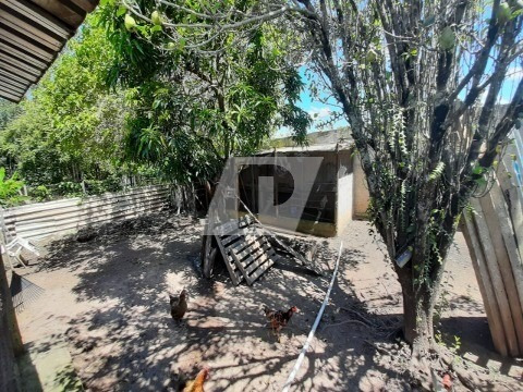 Imagem 15 de 30 de Chacara - Ch00110 - 69326803