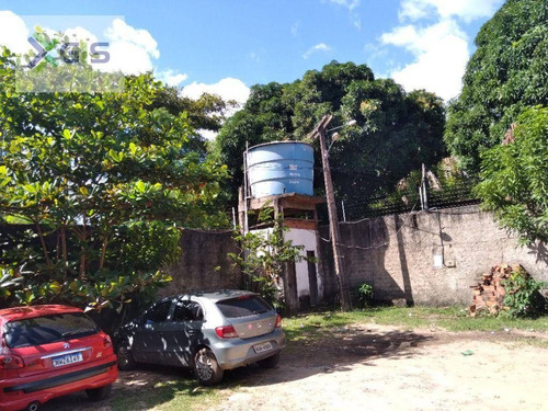 Imagem 11 de 14 de Galpão Para Alugar, 300 M² Por R$ 20.000,00/mês - Alto Do Farol - Raposa/ma - Ga0010