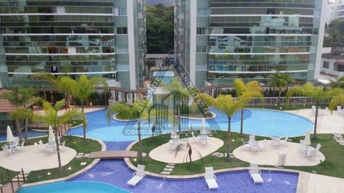 Imagem 13 de 15 de Apartamento À Venda Em Freguesia, Jacarepaguá. - Gaap30030
