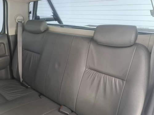 Imagem 10 de 10 de Toyota Hilux Srv Cd 2.7 4x4