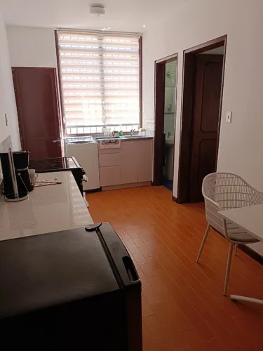 Alquiler Anexo La Trinidad