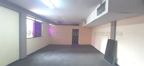 Milagros Inmuebles Oficina Alquiler Barquisimeto Lara Zona Centro Economica Comercial Economico Código Inmobiliaria Rent-a-house 23-23282