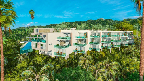 Imagen 7 de 8 de Apartamento Frente Al Mar