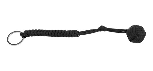 Llavero Paracord Lanyard, Herramienta De Supervivencia De Em