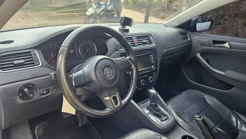 Volkswagen Nuevo Jetta