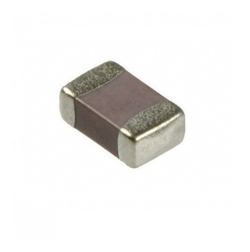 Capacitor Ceramico Smd 0603 100nf 50v X7r X 20 Unidades