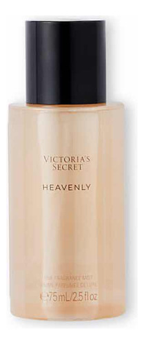 Perfume Heavenly Fragancia Fina Victorias Secret 75 Ml Mist