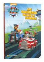 Comprar Cachorros Salvan La Carrera, Los