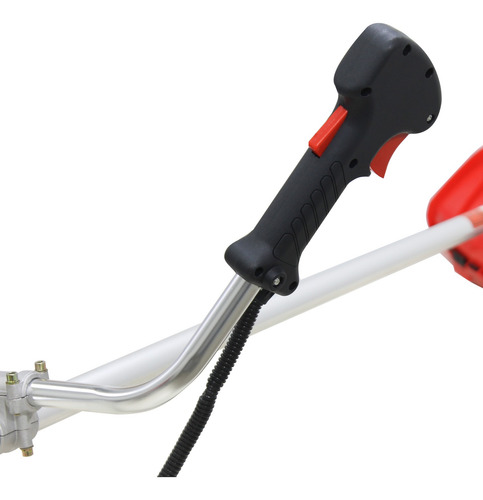 Roçadeira A Gasolina 2 Em 1 - 52cc 2 Tempos