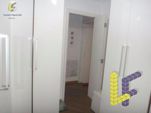 Venda Apartamento Sao Paulo Jardim Patente Ref: 14188 - 14188