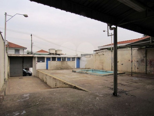 Terreno-são Paulo-alto Da Lapa | Ref.: 353-im250357 - 353-im250357
