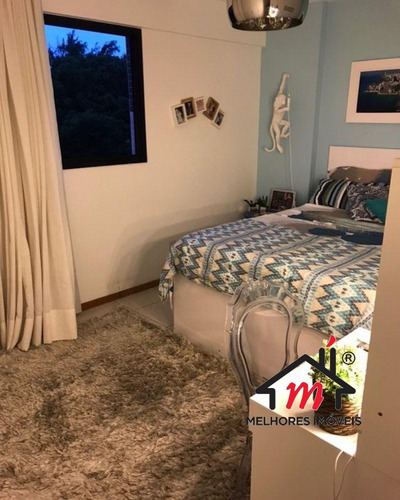 Imagem 7 de 25 de Apartamento - Ap00731 - 71051884